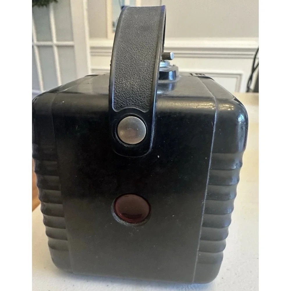 Kodak Brownie Hawkeye Camera -‎ Flash Model - 620 Film - Vintage  1953!  - Rare!
